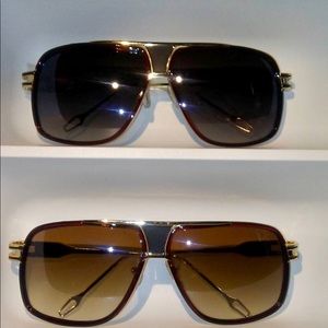 Mason sunglasses
